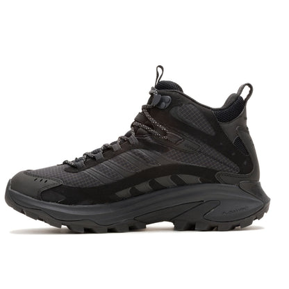 Men - Moab Speed 2 Mid GORE-TEXÂ® Wide Width Boots