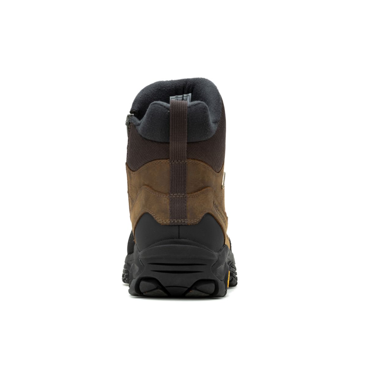Men's Coldpack 3 Thermo Tall Zip WP Boots