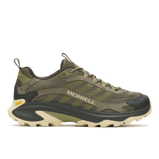 Men's Moab Speed 2 Wide Width Hiking Shoes