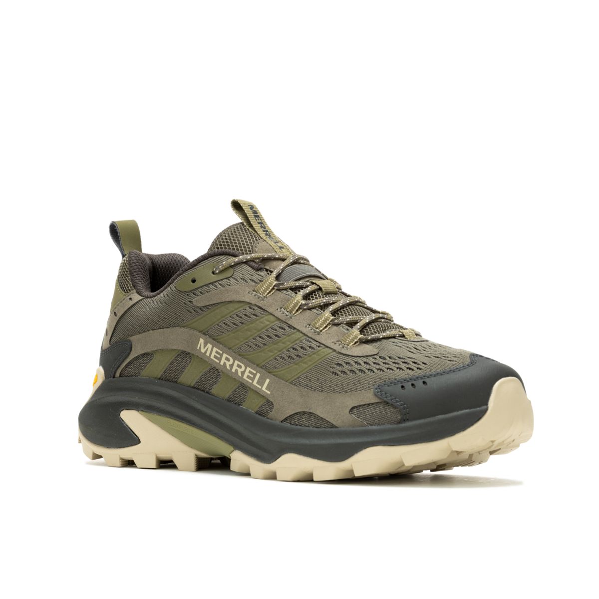 Men's Moab Speed 2 Wide Width Hiking Shoes