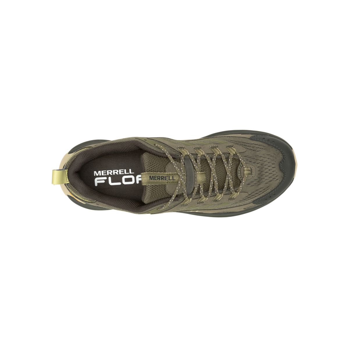 Men's Moab Speed 2 Wide Width Hiking Shoes