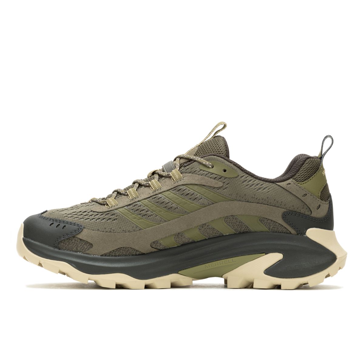Men's Moab Speed 2 Wide Width Hiking Shoes