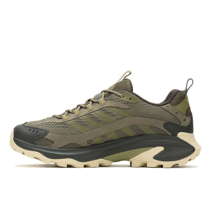 Men's Moab Speed 2 Wide Width Hiking Shoes