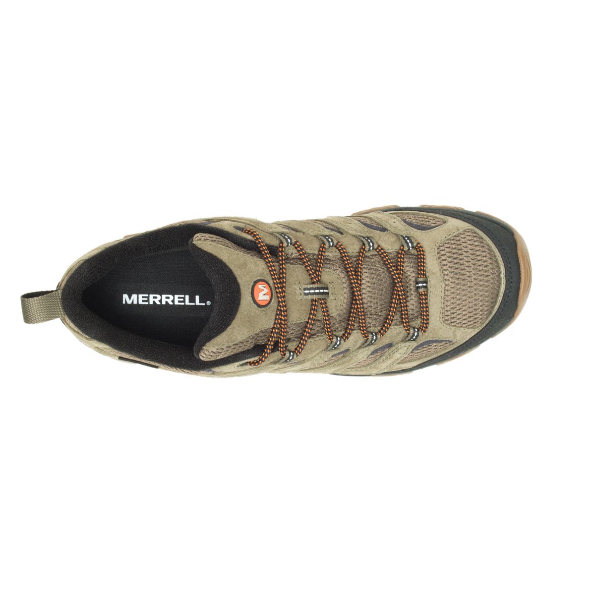 Men - Moab 3 Waterproof Wide Width - Shoes