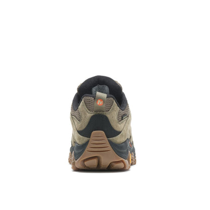 Men - Moab 3 Waterproof Wide Width - Shoes