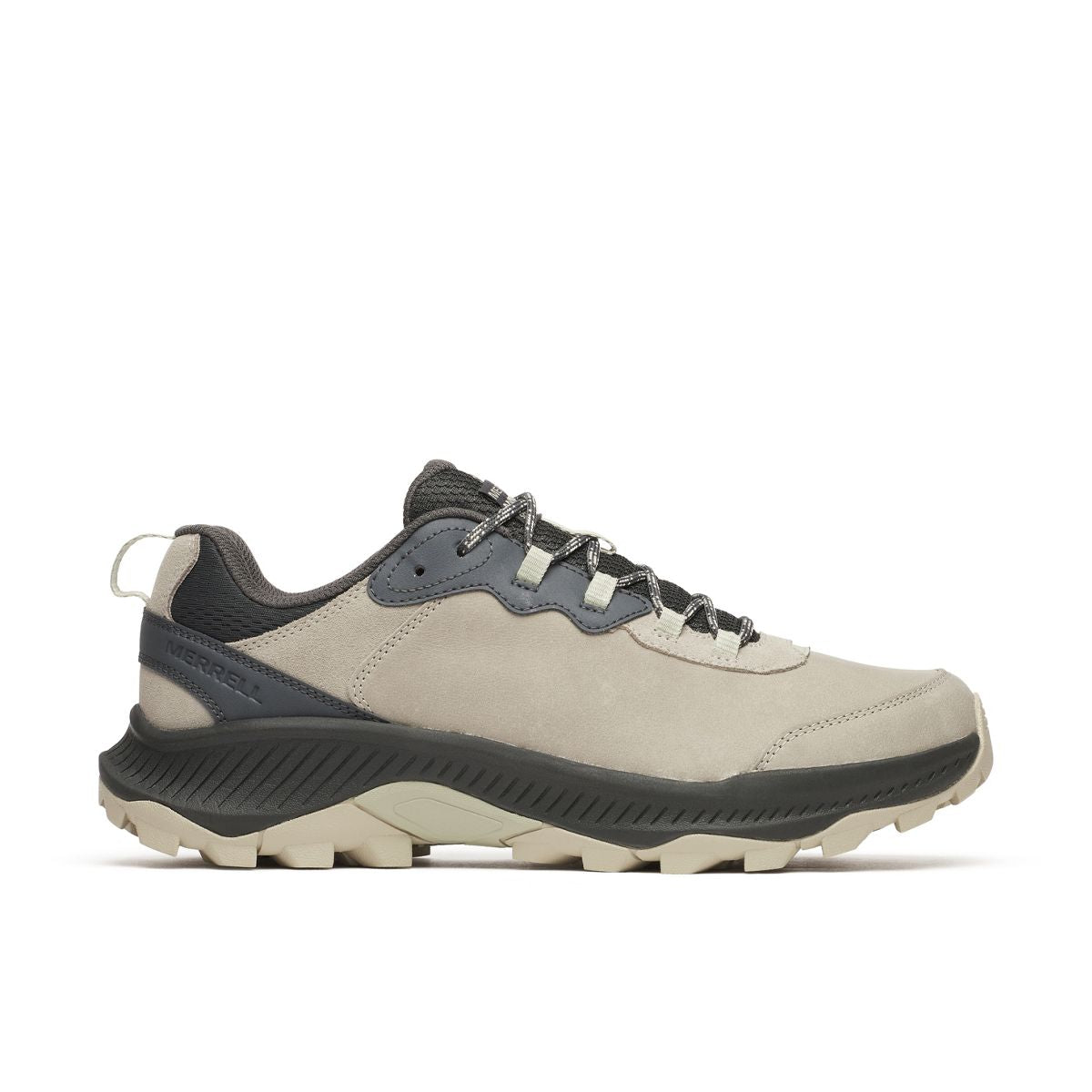 Men - Speed Strike 2 Leather - Low