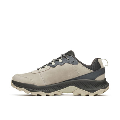 Men - Speed Strike 2 Leather - Low