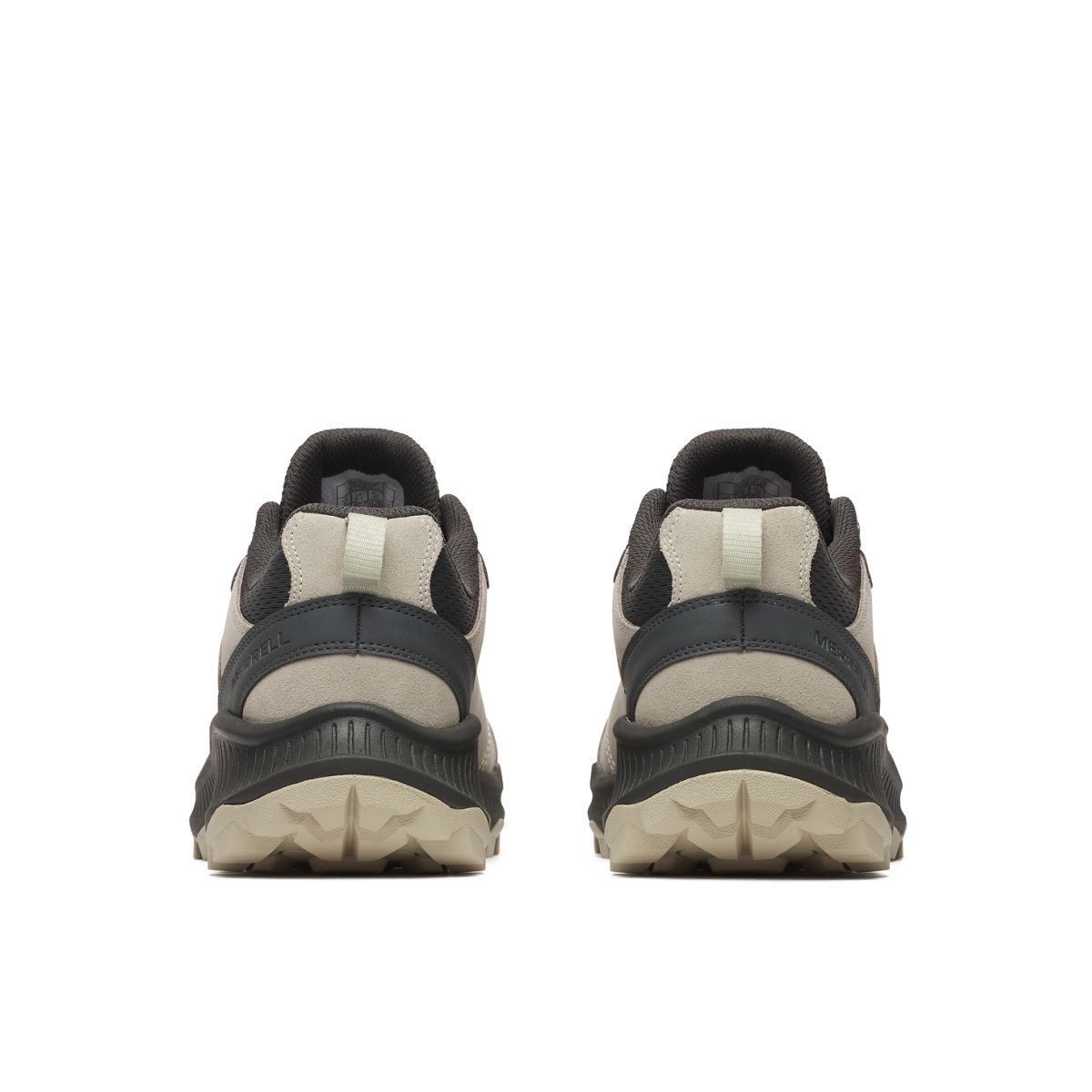 Men - Speed Strike 2 Leather - Low