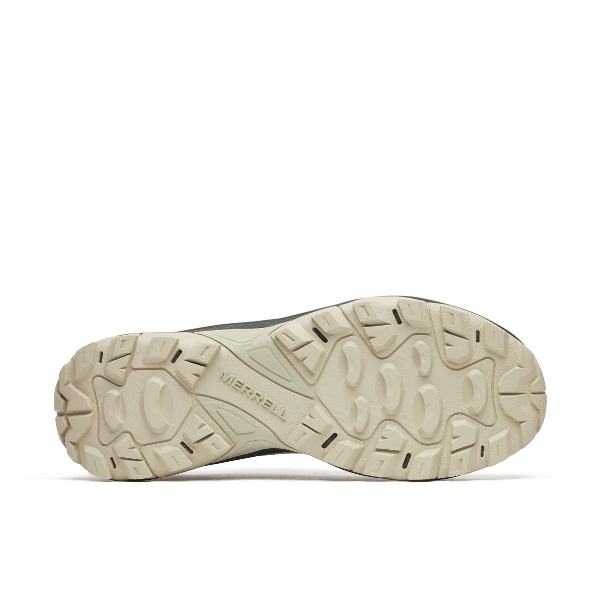 Men - Speed Strike 2 Leather - Low
