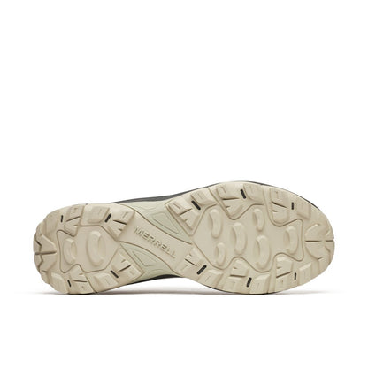 Men - Speed Strike 2 Leather - Low