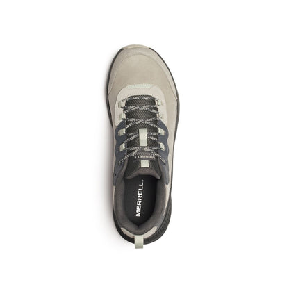 Men - Speed Strike 2 Leather - Low