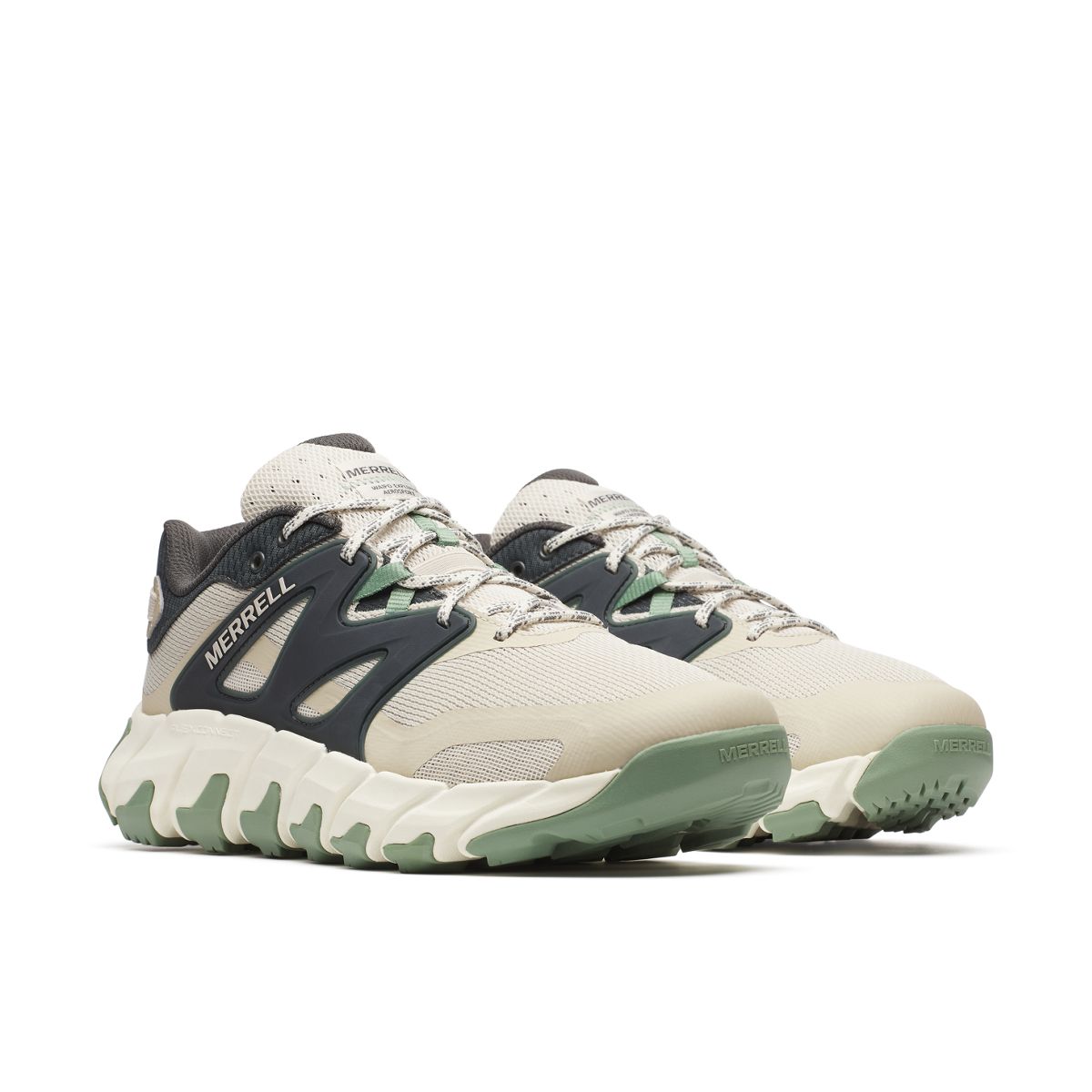 Men - Maipo Explorer Aerosport - Low