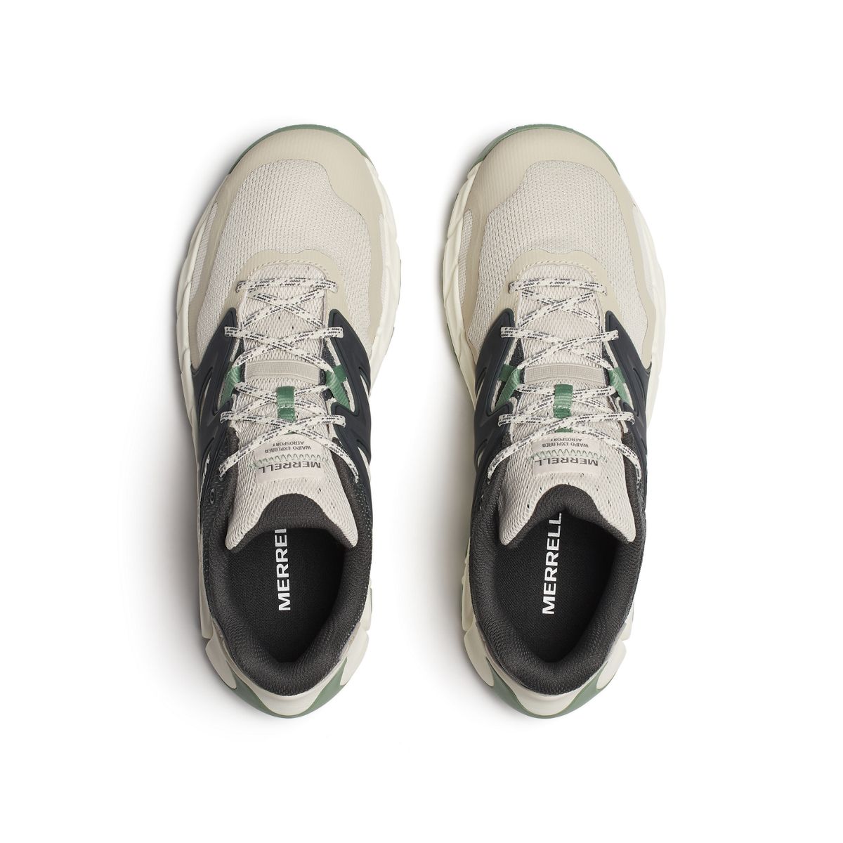Men - Maipo Explorer Aerosport - Low