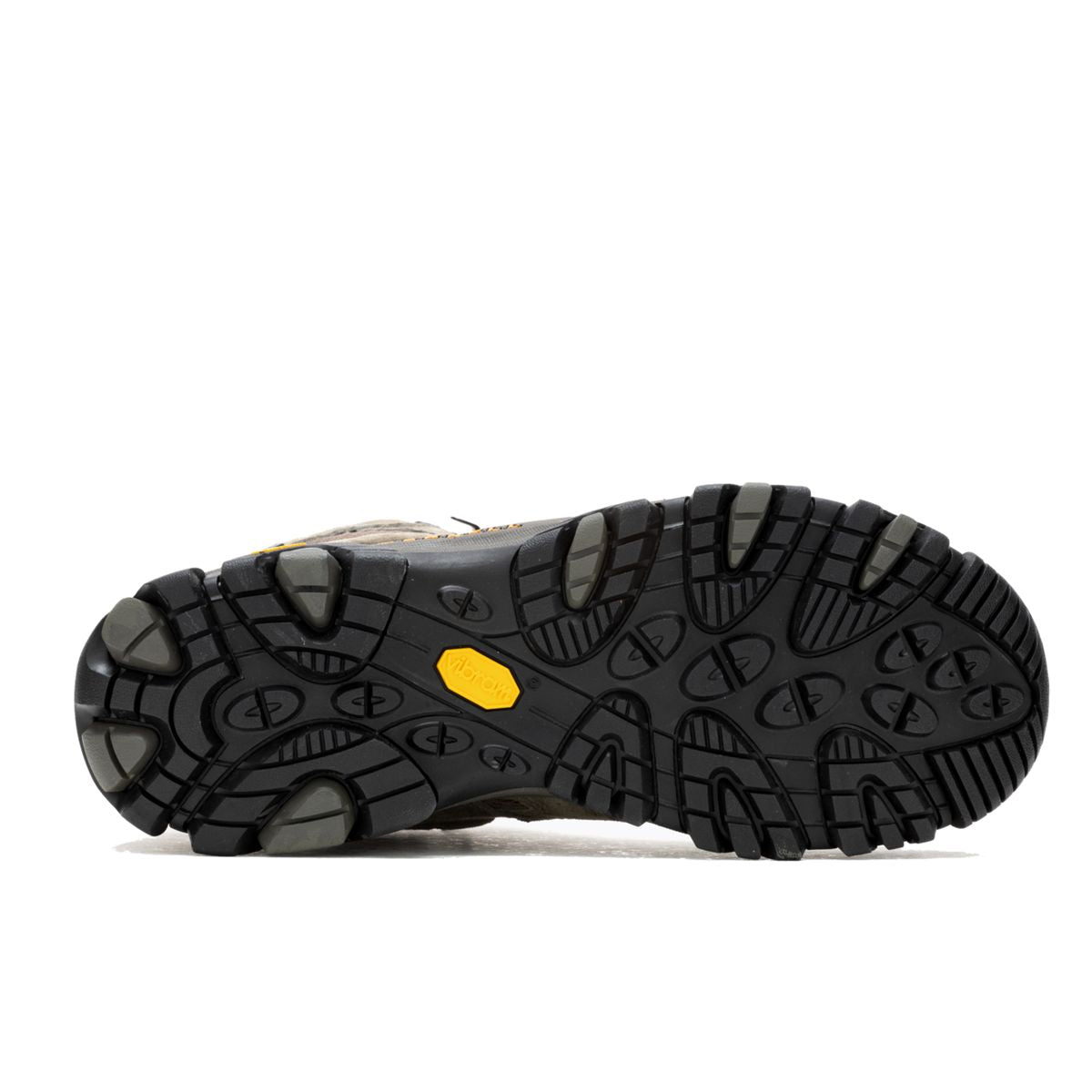 Men - Moab 3 Mid GORE-TEX® Wide Width - Boots