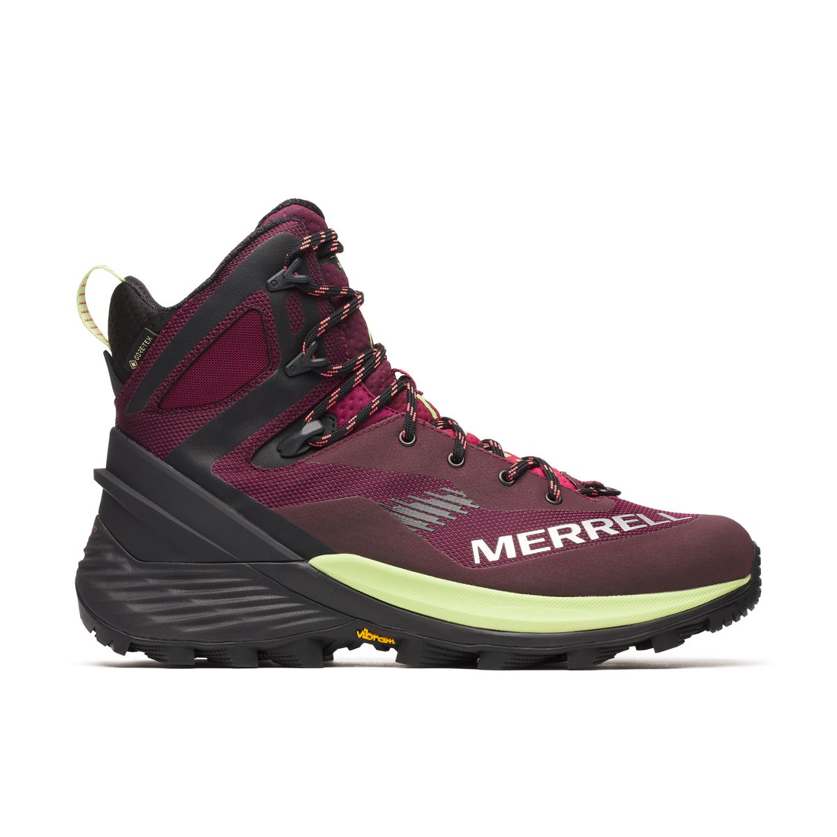 Men's MTL Thermo Rogue 4 Mid GORE-TEX® Winter Hiking Boots
