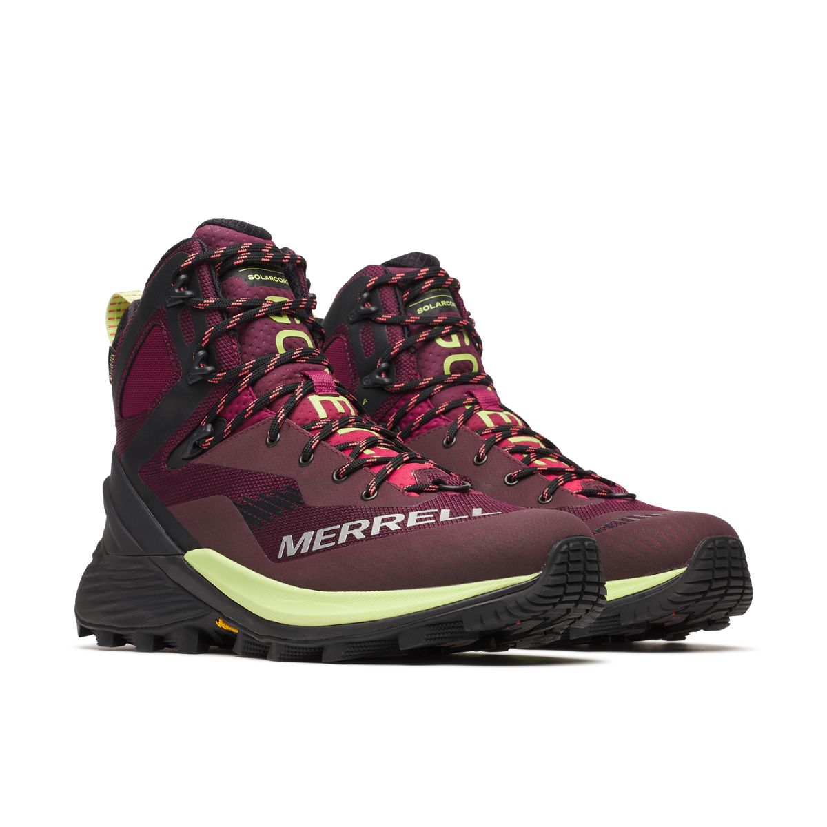 Men's MTL Thermo Rogue 4 Mid GORE-TEX® Winter Hiking Boots