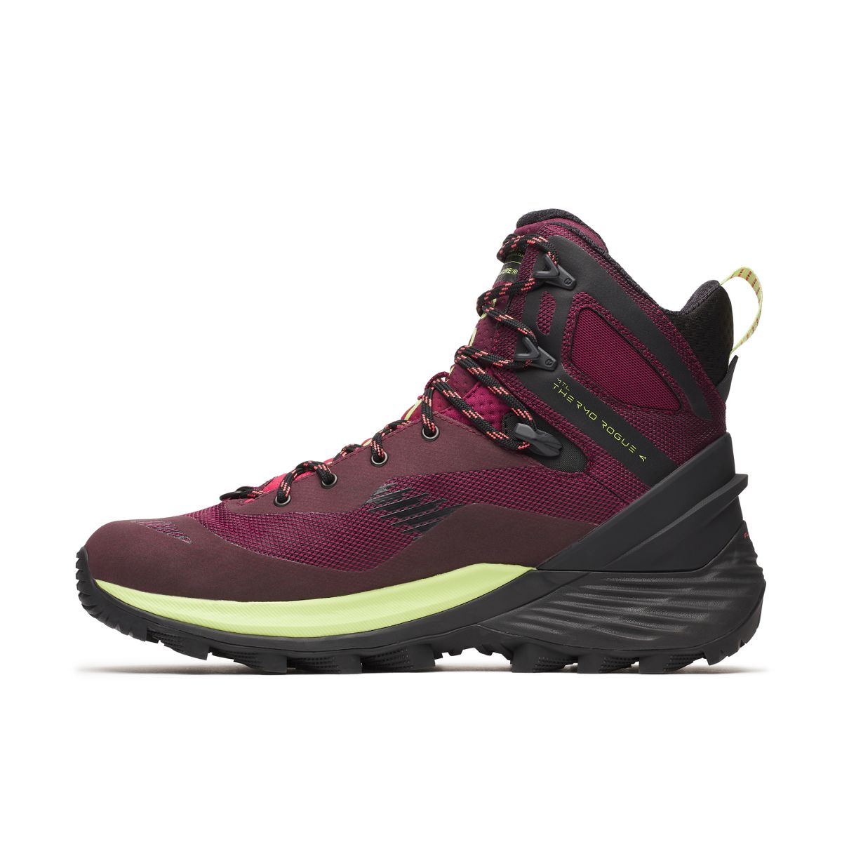Men's MTL Thermo Rogue 4 Mid GORE-TEX® Winter Hiking Boots