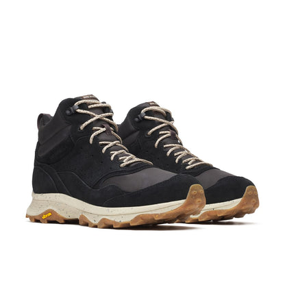 Men - Speed Solo MXD Mid Waterproof - Boots