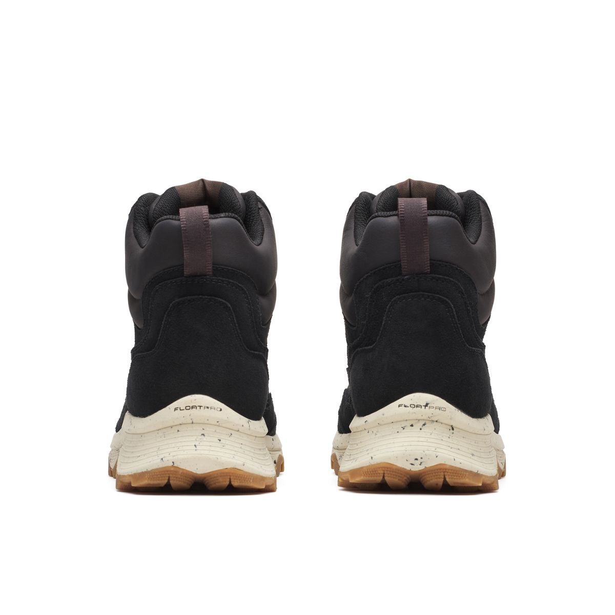 Men - Speed Solo MXD Mid Waterproof - Boots