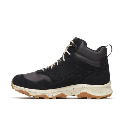Men - Speed Solo MXD Mid Waterproof - Boots