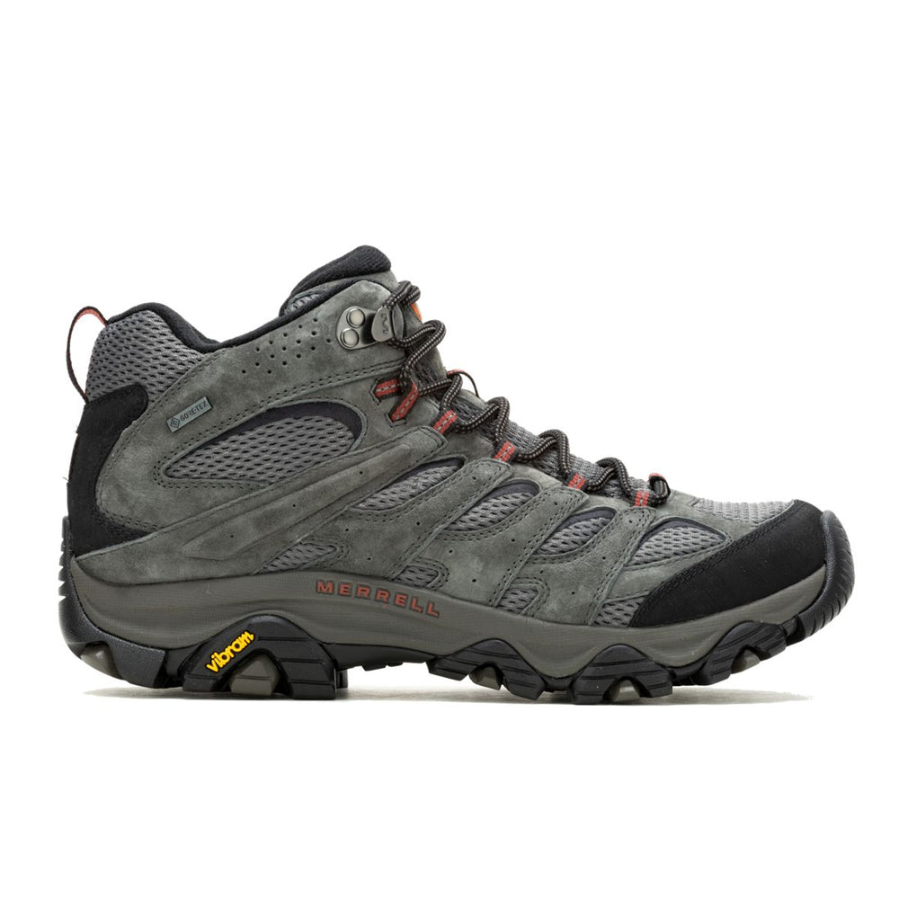 Men - Moab 3 Mid GORE-TEX® Wide Width - Boots