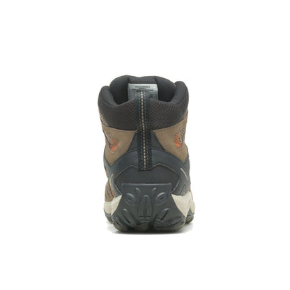 Men - Crosslander 3 Mid Waterproof - Mid