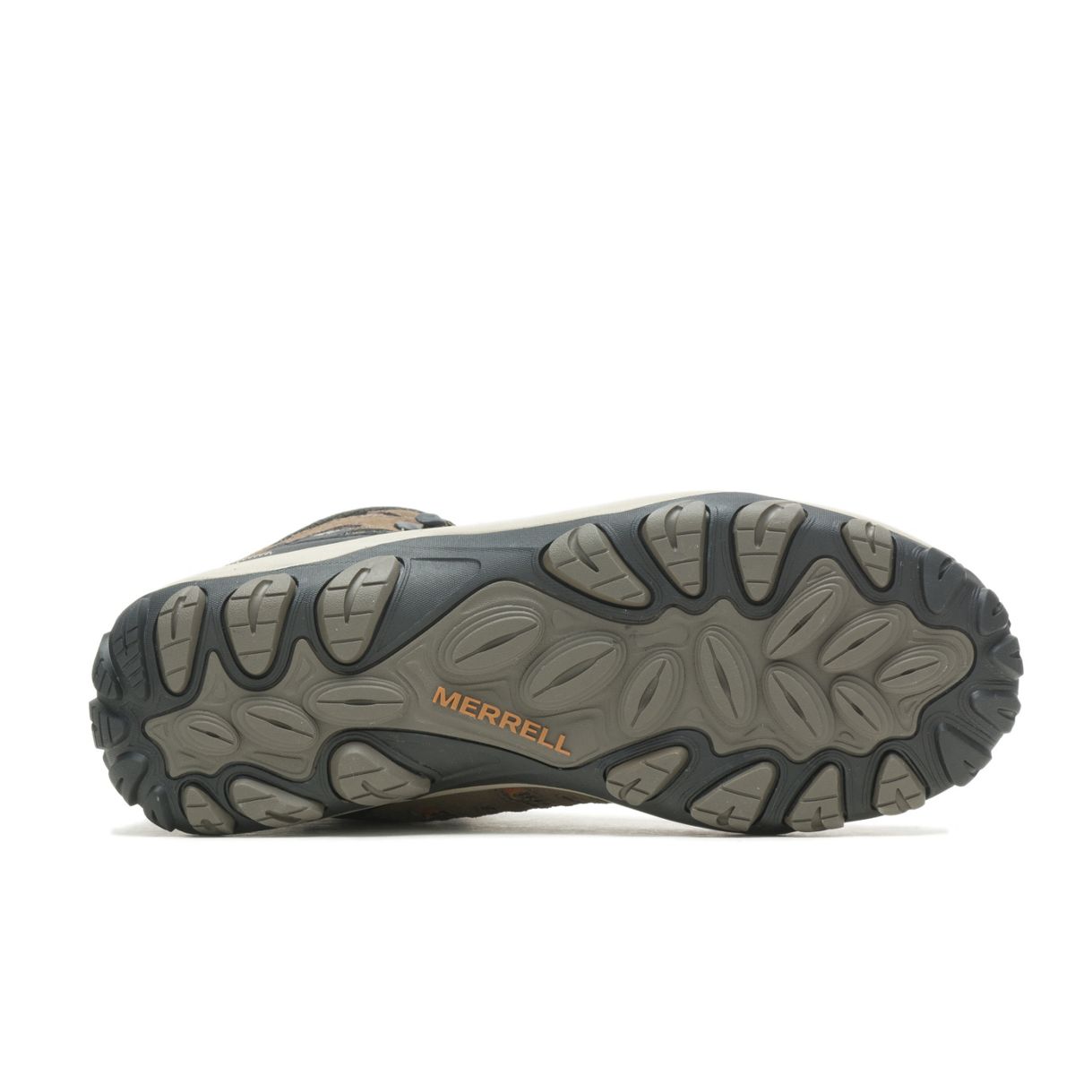 Men - Crosslander 3 Mid Waterproof - Mid