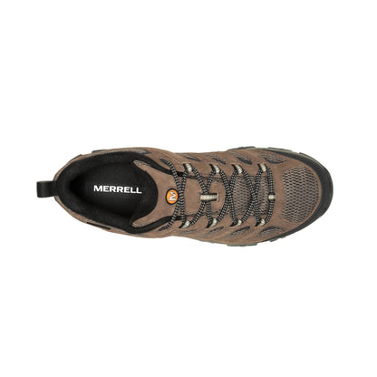Men - Moab 3 Waterproof Wide Width - Shoes