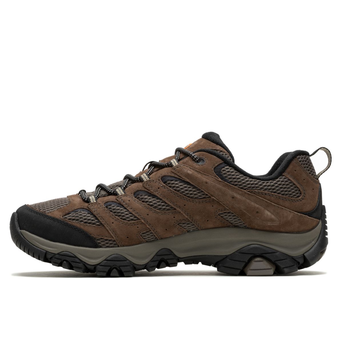 Men - Moab 3 Waterproof Wide Width - Shoes