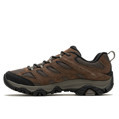 Men - Moab 3 Waterproof Wide Width - Shoes