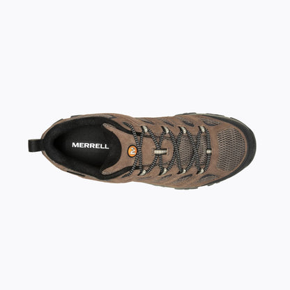 Men - Moab 3 Waterproof Wide Width - Shoes