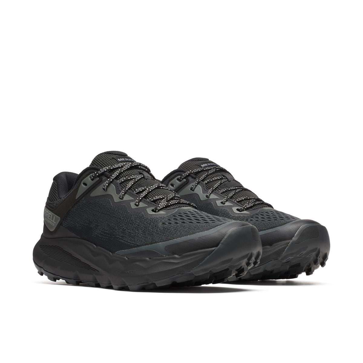 Men - Nova 4 Waterproof Wide Width - Low