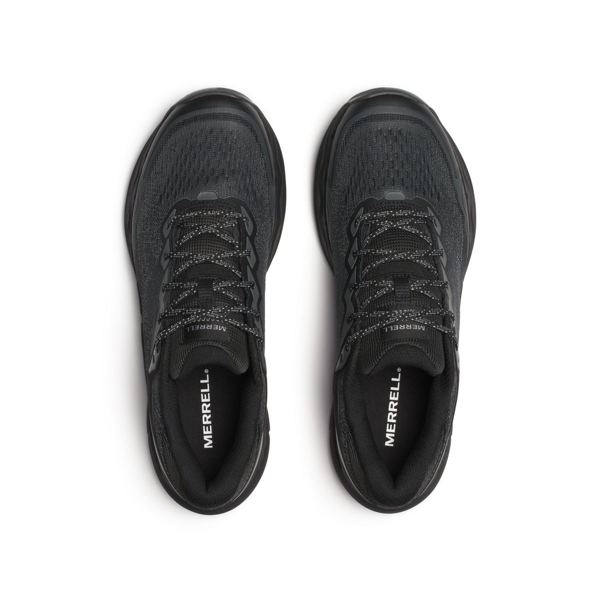 Men - Nova 4 Waterproof Wide Width - Low