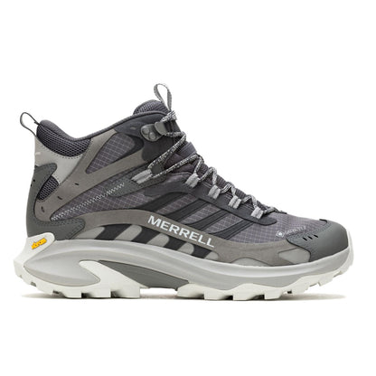 Men - Moab Speed 2 Mid GORE-TEXÂ® Wide Width Boots