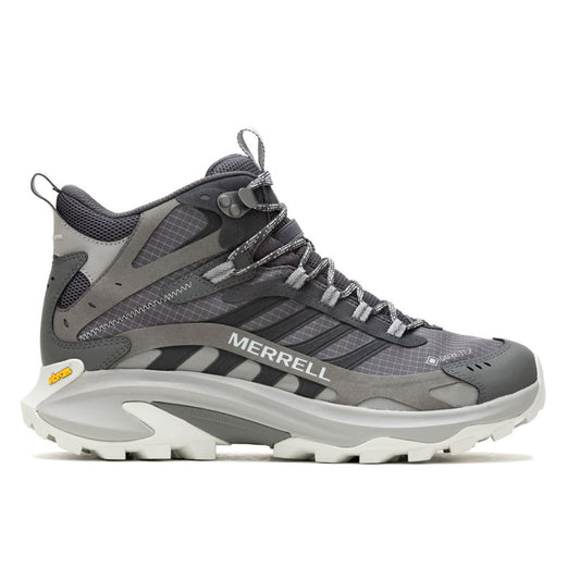 Men - Moab Speed 2 Mid GORE-TEXÂ® Wide Width Boots