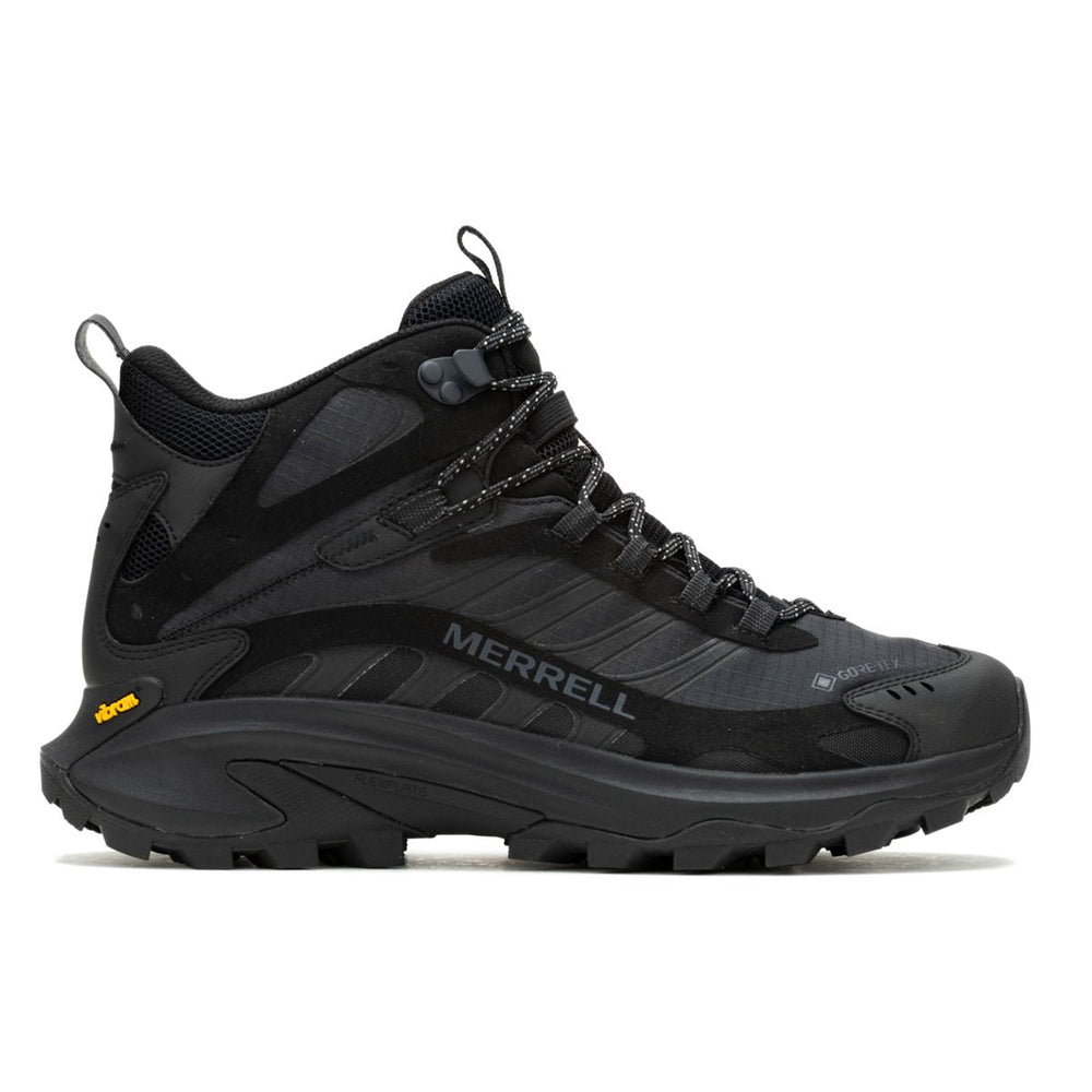 Men - Moab Speed 2 Mid GORE-TEXÂ® Wide Width Boots