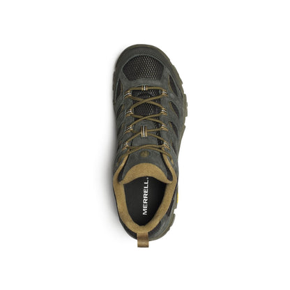 Men - Moab 3 Waterproof Wide Width - Shoes