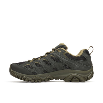 Men - Moab 3 Waterproof Wide Width - Shoes