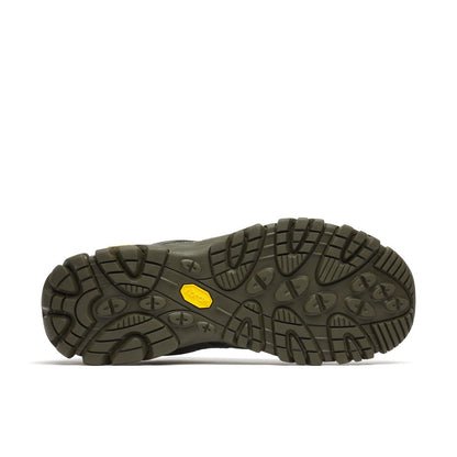 Men - Moab 3 Waterproof Wide Width - Shoes