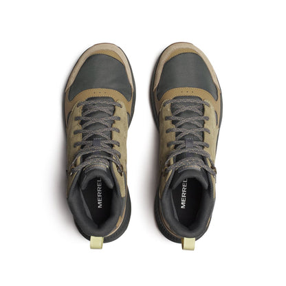 Men's Tempo Sol Mid Waterproof Hiking Boots