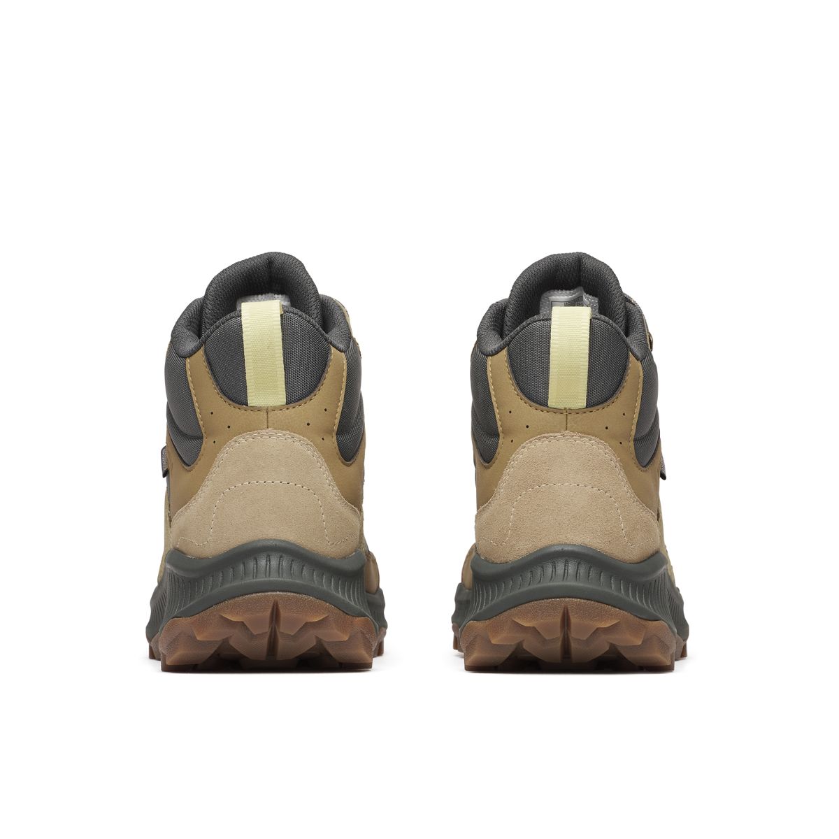 Men's Tempo Sol Mid Waterproof Hiking Boots
