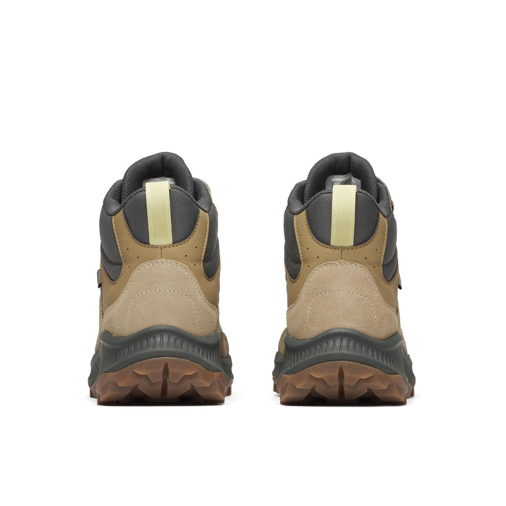 Men's Tempo Sol Mid Waterproof Hiking Boots