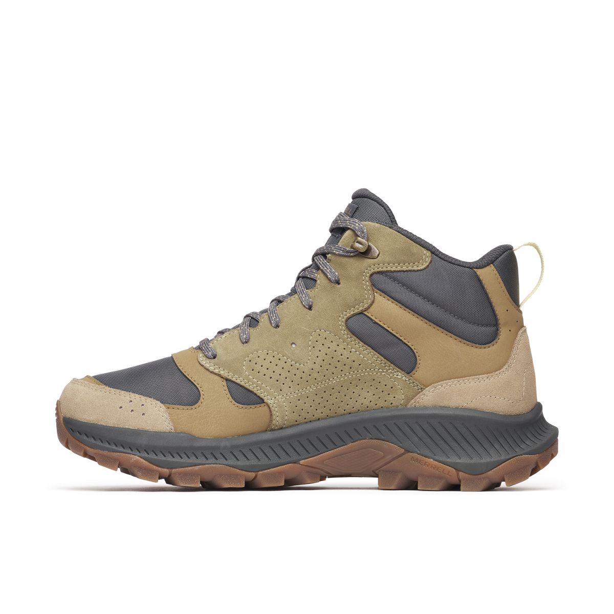 Men's Tempo Sol Mid Waterproof Hiking Boots