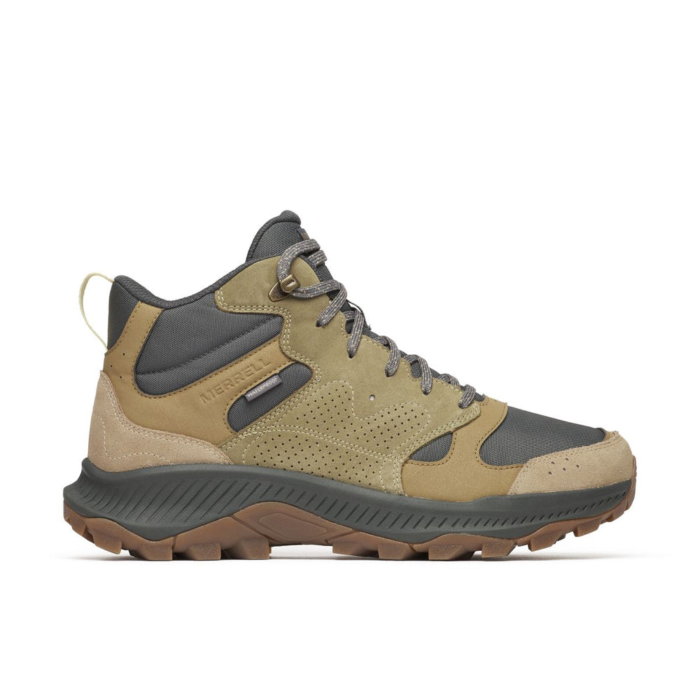 Men's Tempo Sol Mid Waterproof Hiking Boots