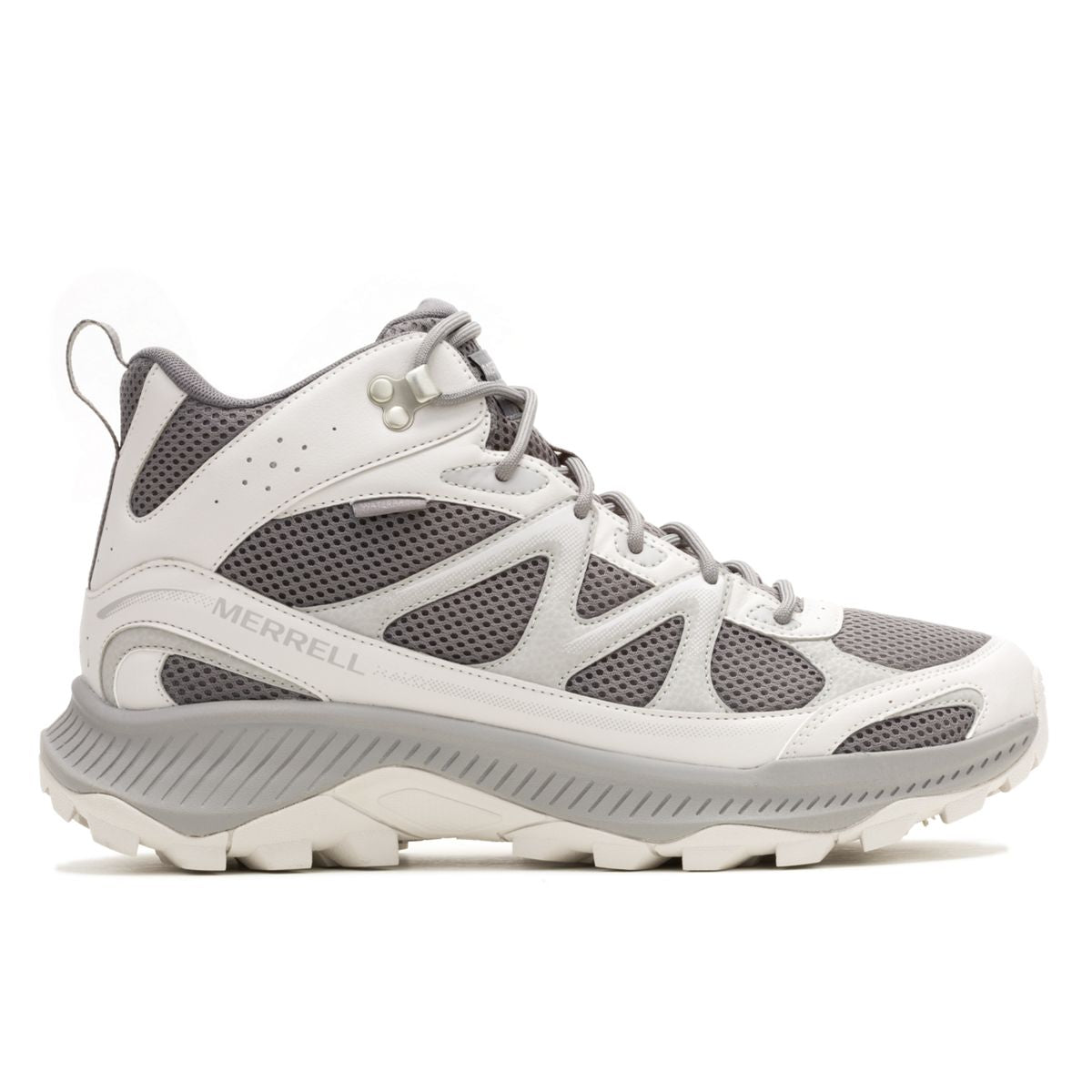 Men - Tempo EXP Mid Waterproof - Boots