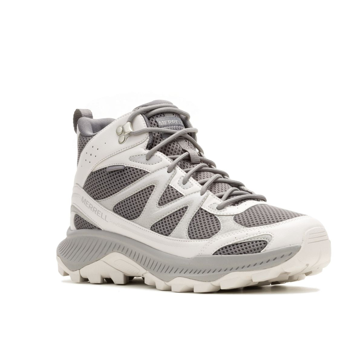 Men - Tempo EXP Mid Waterproof - Boots
