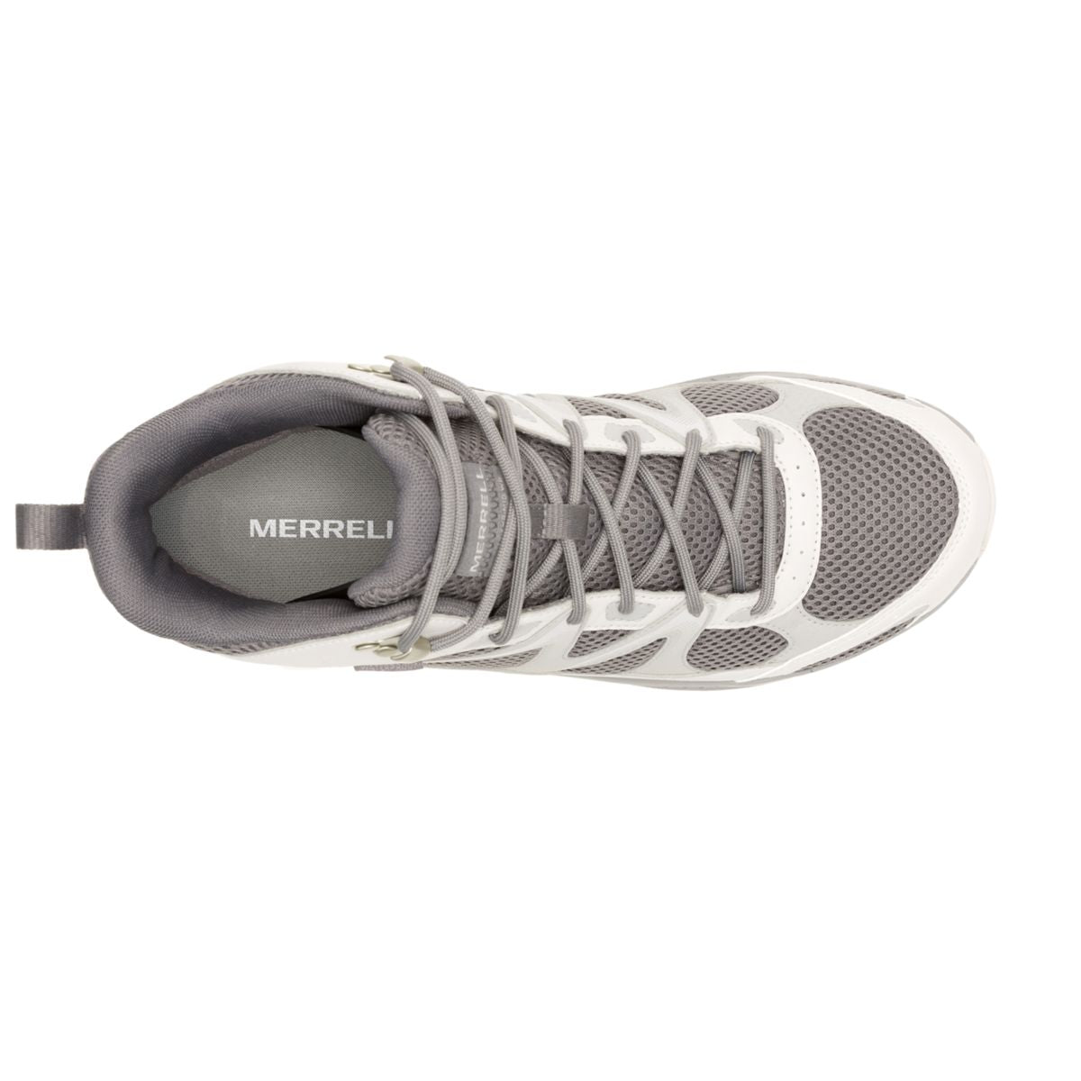 Men - Tempo EXP Mid Waterproof - Boots
