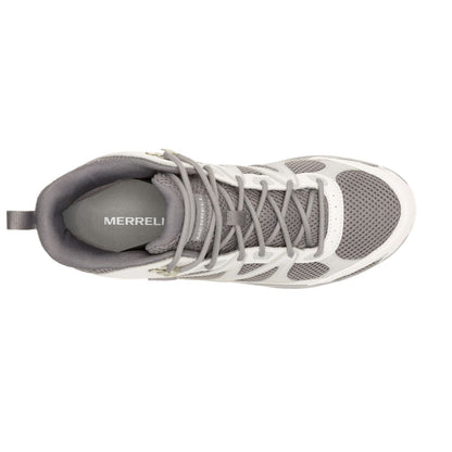 Men - Tempo EXP Mid Waterproof - Boots