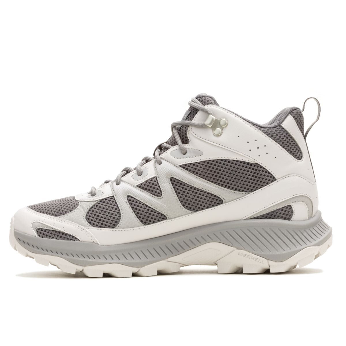Men - Tempo EXP Mid Waterproof - Boots