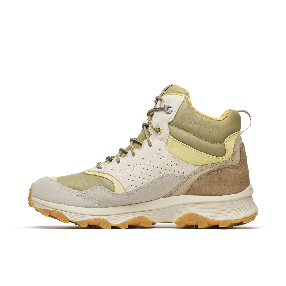 Men - Speed Solo MXD Mid Waterproof - Boots